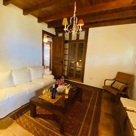 La Rayuela Suites Frontera Luaran gambar