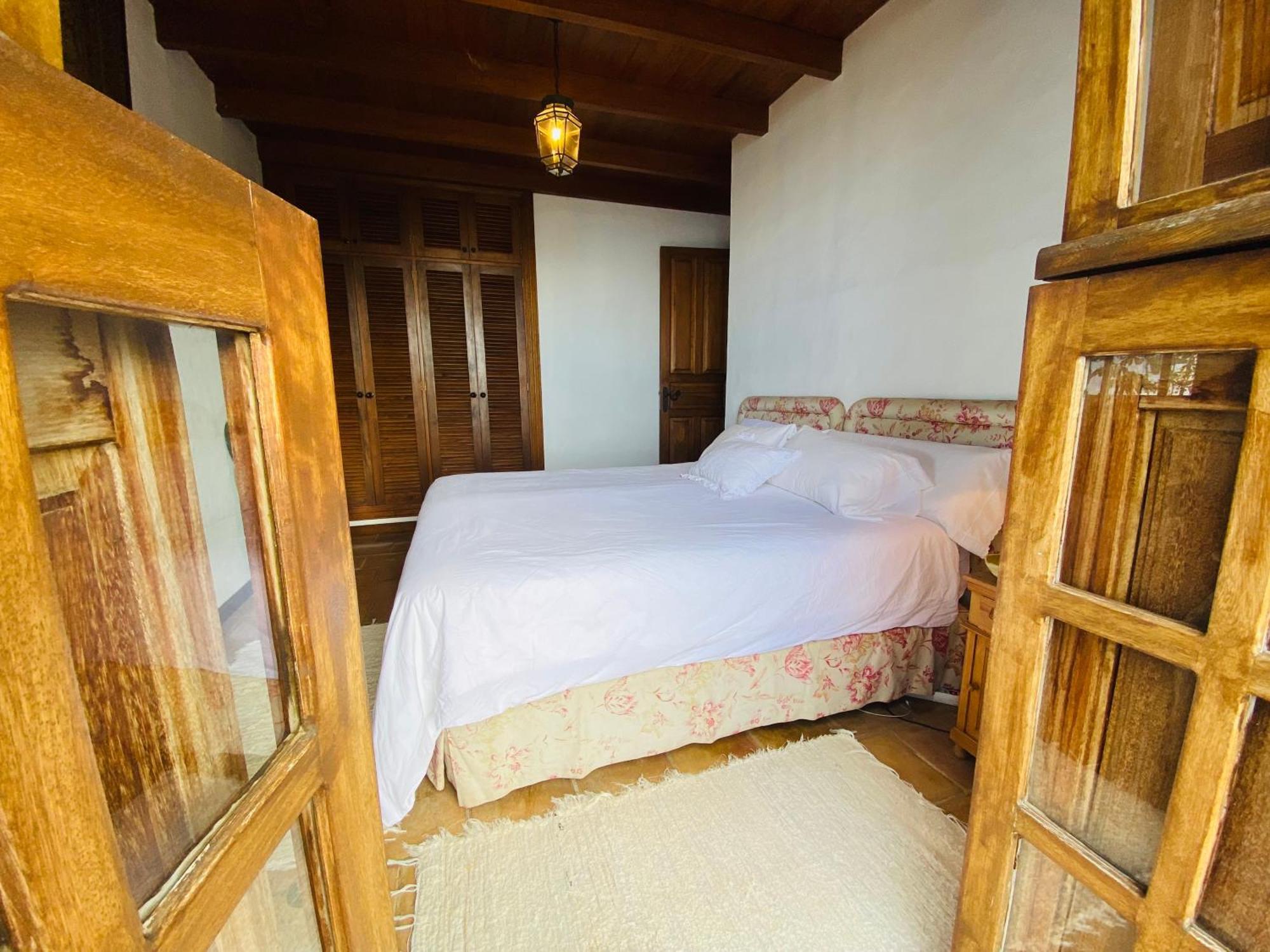 La Rayuela Suites Frontera Luaran gambar