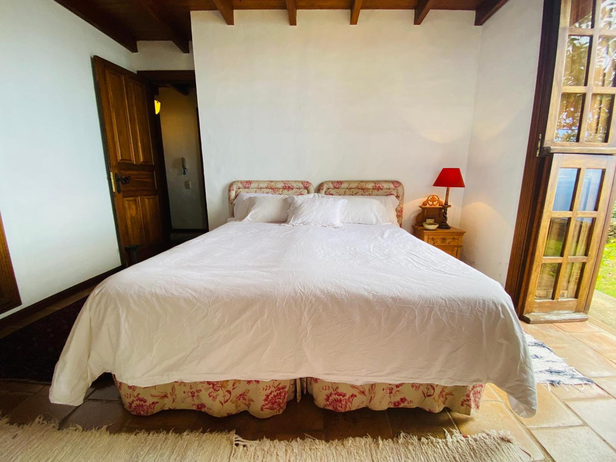 La Rayuela Suites Frontera Luaran gambar