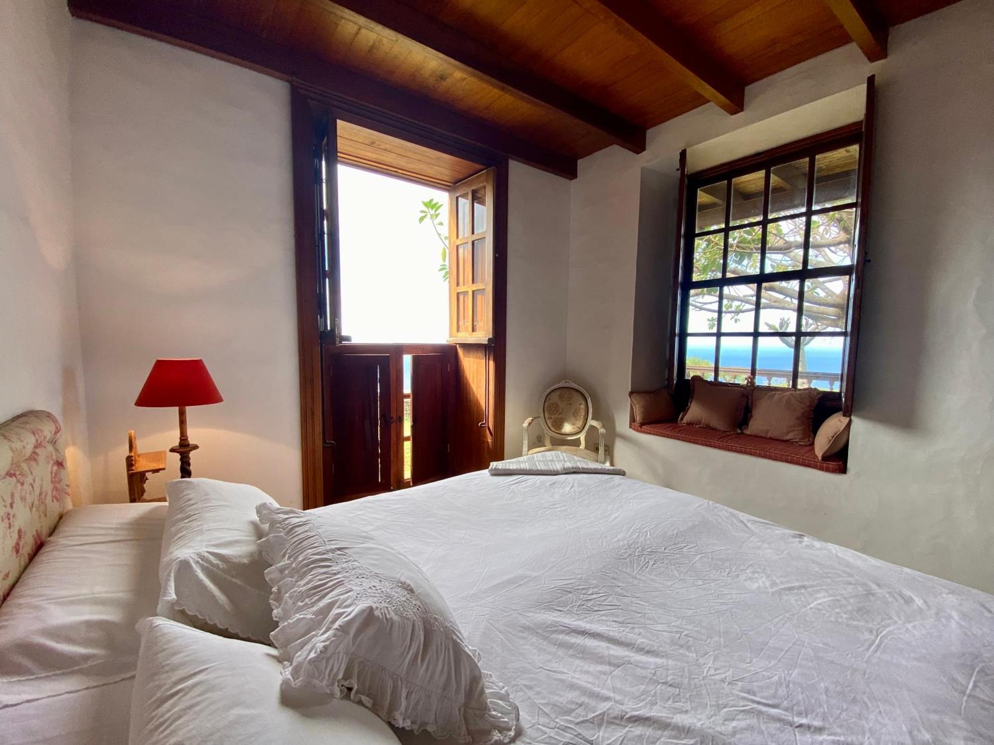 La Rayuela Suites Frontera Luaran gambar
