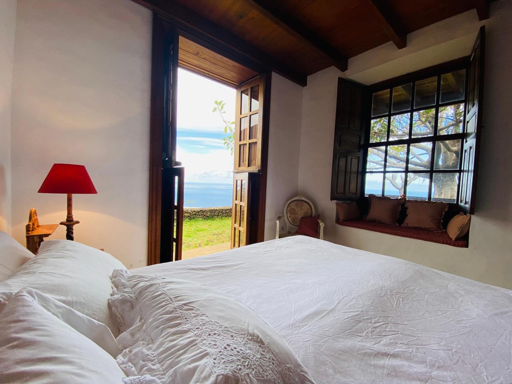 La Rayuela Suites Frontera Luaran gambar