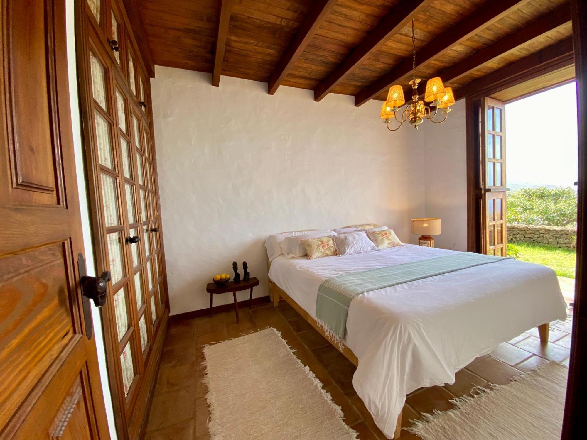La Rayuela Suites Frontera Luaran gambar