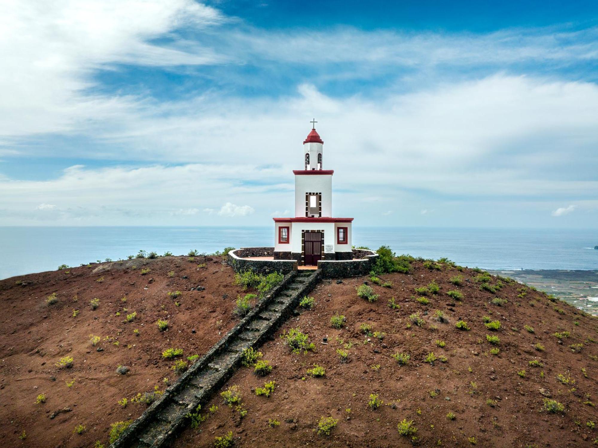 La Rayuela Suites Frontera Luaran gambar