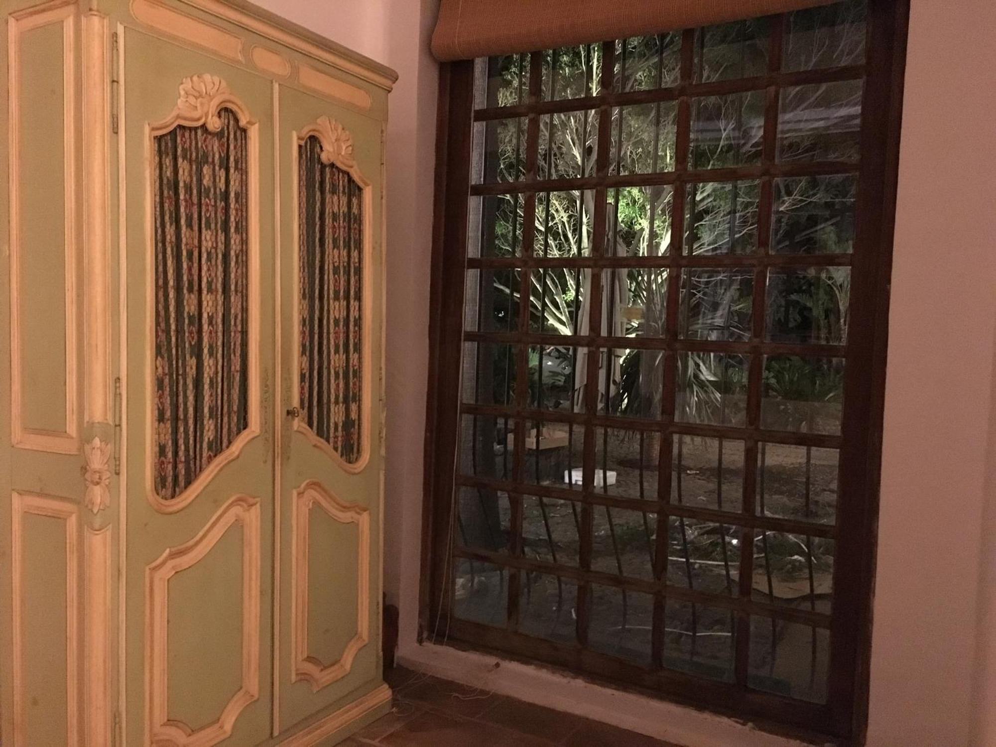 La Rayuela Suites Frontera Luaran gambar