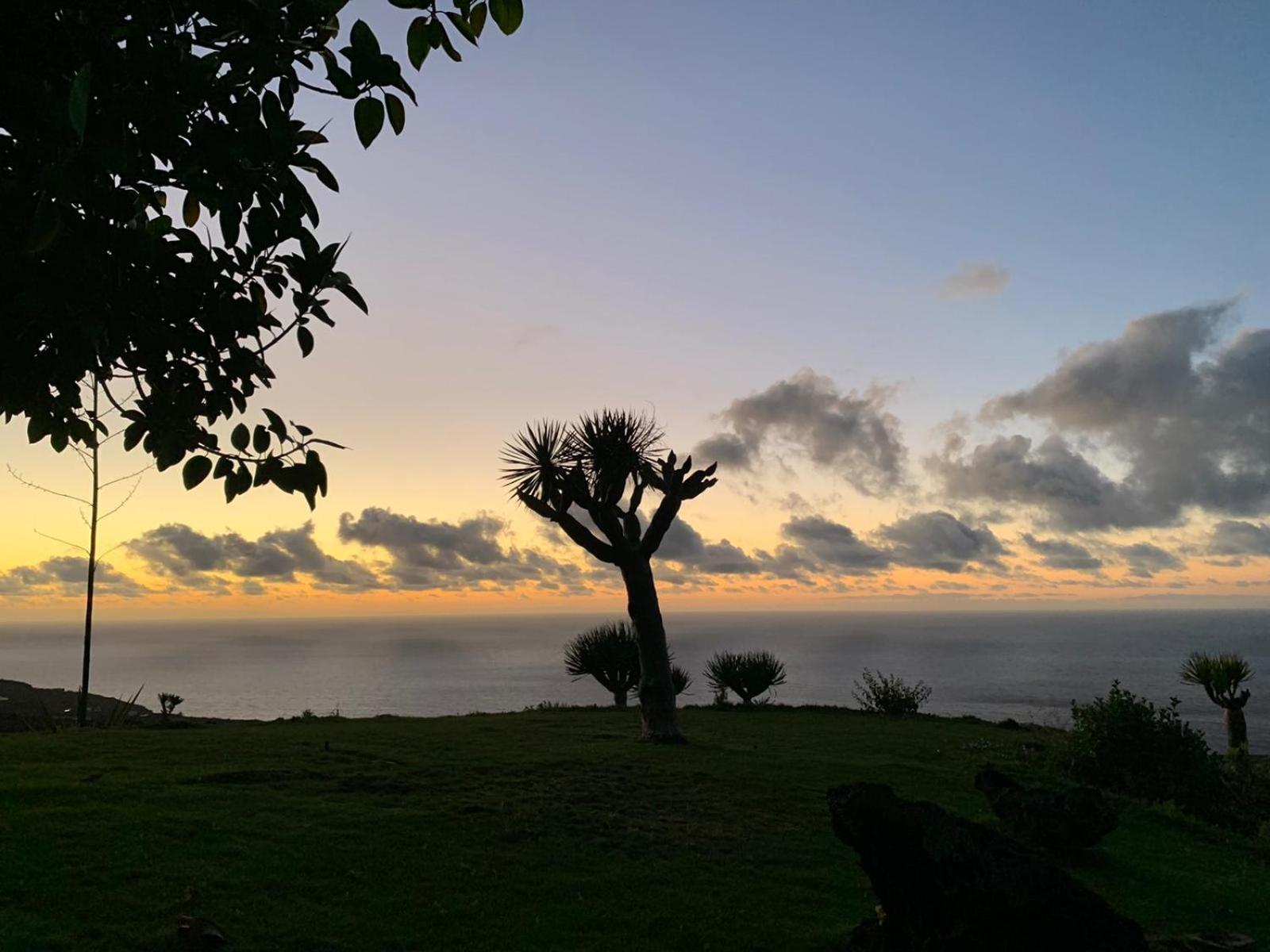 La Rayuela Suites Frontera Luaran gambar